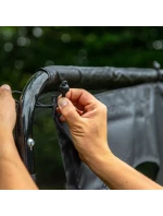 Pro fotbalová branka 120 X 80 CM model 21271861 - Virtufit Pro fotbalová branka 120 X 80 CM model 21271861 - Virtufit