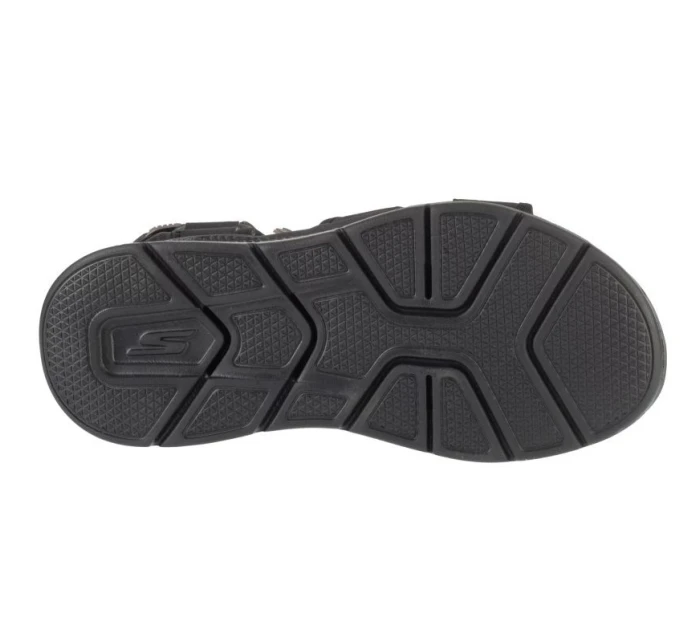 Go Sandal Black 41 model 21377462 - Skechers Go Sandal Black 41 model 21377462 - Skechers