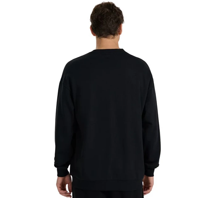 Mikina 4F M 4FWAW25TSWSM1924 20S pánské Mikina 4F M 4FWAW25TSWSM1924 20S pánské