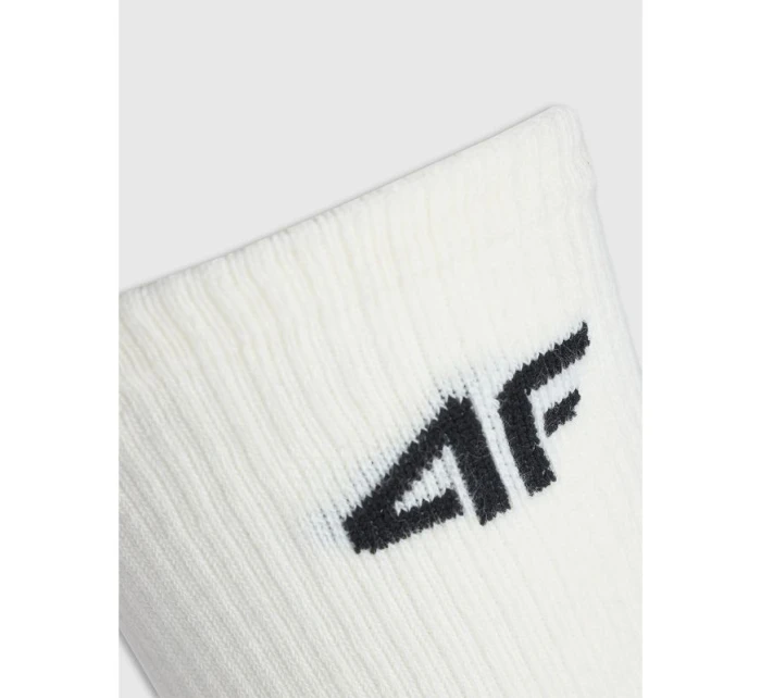 Chlapecké kotníkové ponožky model 21437554 - 4F Chlapecké kotníkové ponožky model 21437554 - 4F