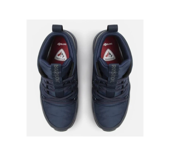 Boty Rossignol W Rossi Resort Wp Navy 2.0 navy blue