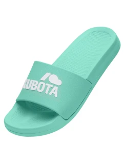 Žabky do bazénu Kubota basic mint K0000-101-001-27-1