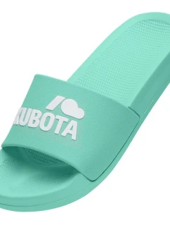 Žabky do bazénu basic mint model 21721157 - Kubota