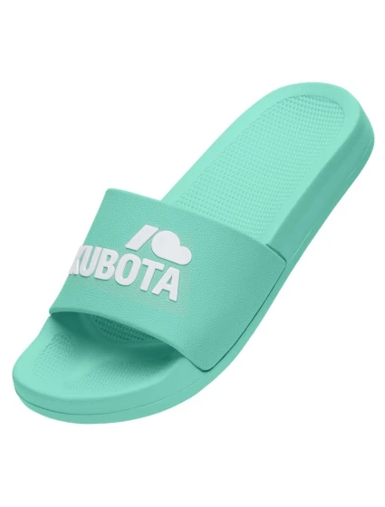 Žabky do bazénu basic mint model 21721157 - Kubota Žabky do bazénu basic mint model 21721157 - Kubota