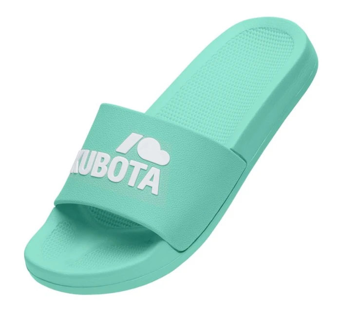 Žabky do bazénu basic mint model 21721157 - Kubota Žabky do bazénu basic mint model 21721157 - Kubota