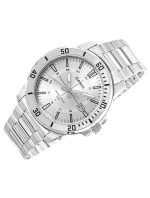 Pánské hodinky CASIO MTP-VD01D-7CVUDF + BOX Pánské hodinky CASIO MTP-VD01D-7CVUDF + BOX