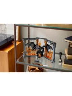 LEGO Icons 10367 Pán prstenů: Knižní zákoutí s Balrogem LEGO Icons 10367 Pán prstenů: Knižní zákoutí s Balrogem