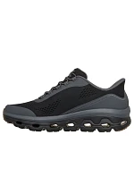 Pánská sportovní obuv Skechers GLIDE-STEP SOLE GLOVER PEAK 237812 BKCC