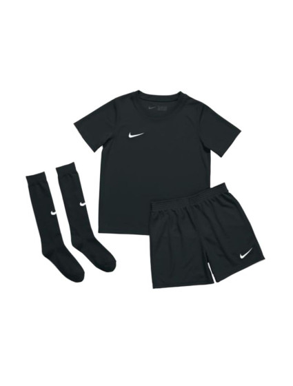 Chlapecká fotbalová souprava Dry Park 20 CD2244-010 - Nike