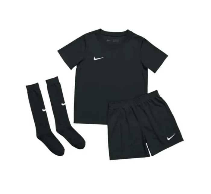 Chlapecká fotbalová souprava Dry Park 20 CD2244-010 - Nike Chlapecká fotbalová souprava Dry Park 20 CD2244-010 - Nike