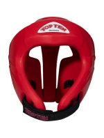 TECH kožená přilba na model 21347515 TECH kožená přilba na model 21347515