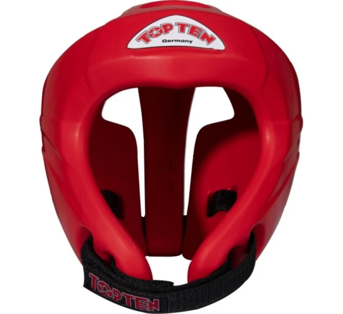 TECH kožená přilba na model 21347515 TECH kožená přilba na model 21347515