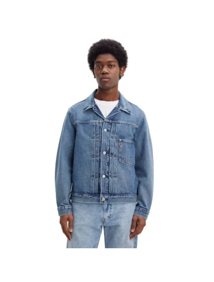Bunda Levi's Trucker Type I M A31740004 Bunda Levi's Trucker Type I M A31740004