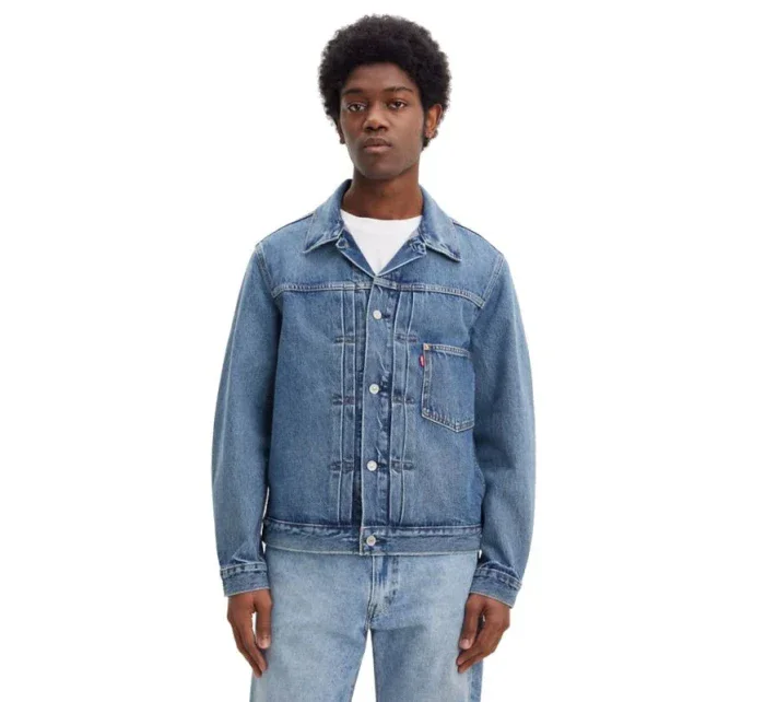 Bunda Levi's Trucker Type I M A31740004 Bunda Levi's Trucker Type I M A31740004