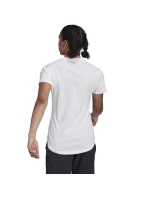 Dámské tričko TX Pocket W GU8983 - Adidas