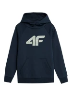 Chlapecká mikina 4FJSS23TSWSM220 31S - 4F Chlapecká mikina 4FJSS23TSWSM220 31S - 4F