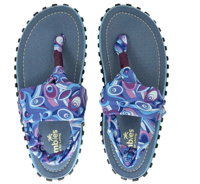 Žabky  W model 18617168 - Gumbies