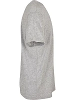 Build your Brand BB 010 Pánské tričko 56.B010 heather grey