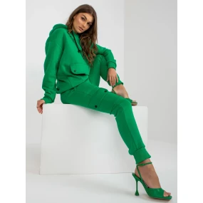 Sada EM KMPL 791.71 zelená