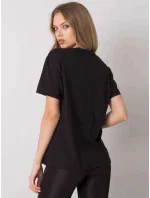 Tričko HB TS 3066.70 černá