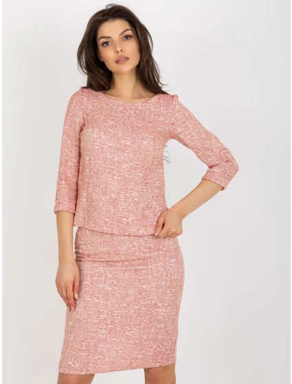 Halenka LK BZ model 21153737 červená - FPrice