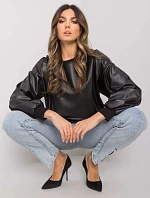 Mikina RV BL 7352.52 černá