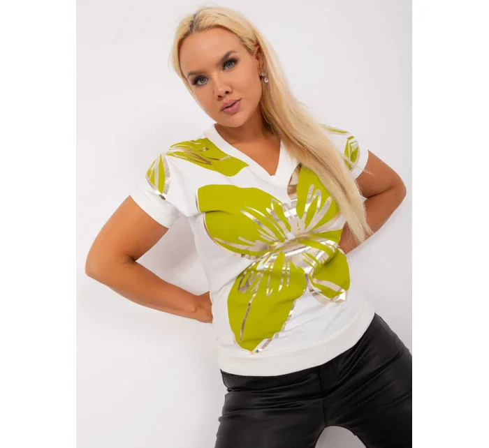 Halenka RV BZ 8627.10P khaki