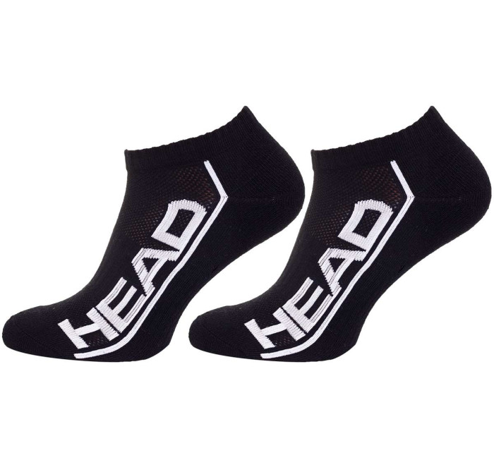Ponožky HEAD 791018001 Black