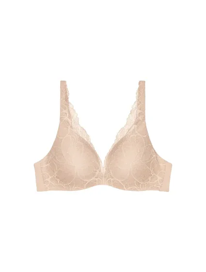 Dámská podprsenka Body Make-Up Illusion Lace WP - Triumph