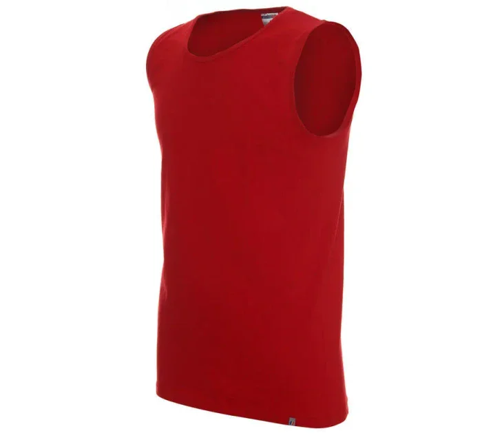 Pánské tričko bez rukávů M SHORT 21340 - PROMOSTARS