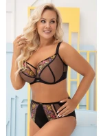 SOFT BRA model 21940610 - Gorsenia