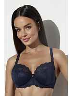 Podprsenka AV 2308 NAVY MAXI SSS Podprsenka AV 2308 NAVY MAXI SSS