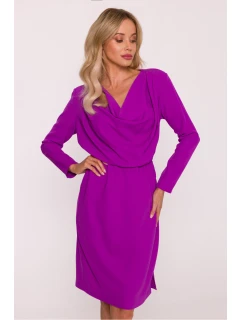 Večerní šaty model 219908 Stylove