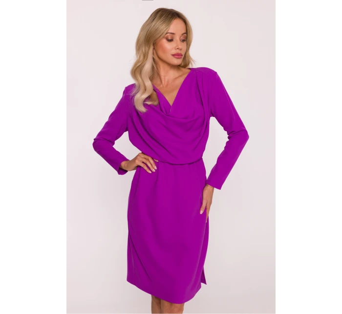 Večerní šaty model 219908 Stylove