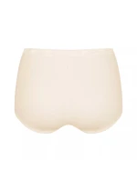 Dámské kalhotky Basic+ Maxi - YELLOW - ecru 0038 - SLOGGI