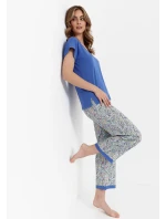 Pyžamo model 20905318 kr/r SXL Bamboo - Cana