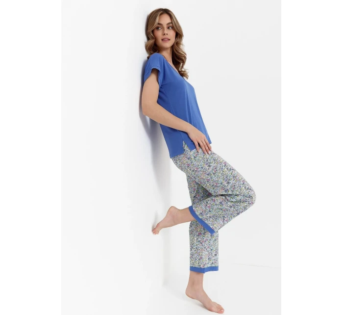 Pyžamo model 20905318 kr/r SXL Bamboo - Cana