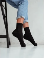 Milena Unique 0071-001 Poloviční froté ponožky 35-41 Milena Unique 0071-001 Poloviční froté ponožky 35-41