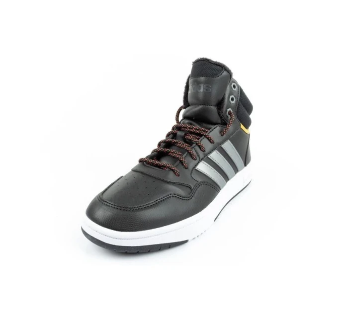 Boty adidas Hoops M HR1440