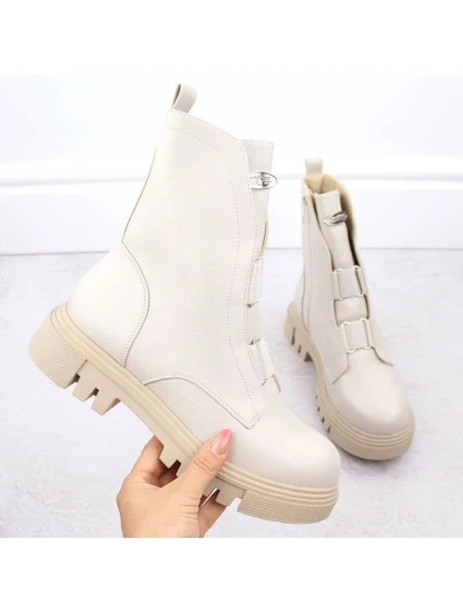 Jezzi boty na platformě W RMR2150-19 JEZ434B Jezzi boty na platformě W RMR2150-19 JEZ434B