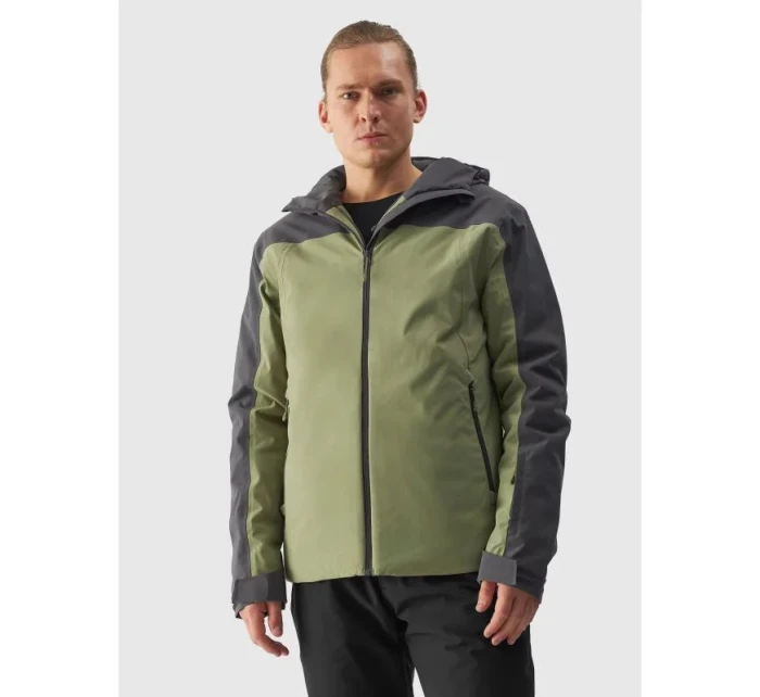 Lyžařská bunda M model 20542708 pánské - 4F Lyžařská bunda M model 20542708 pánské - 4F