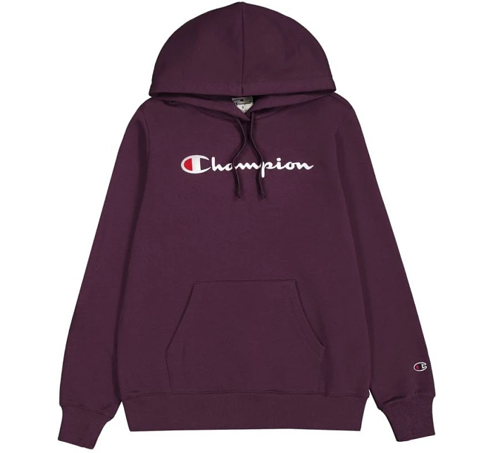 Champion W 117529 VS503 mikina s kapucí Champion W 117529 VS503 mikina s kapucí