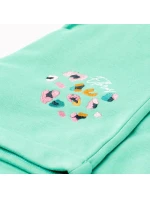 Elbrus Zina Tg Jr šortky 92800493262