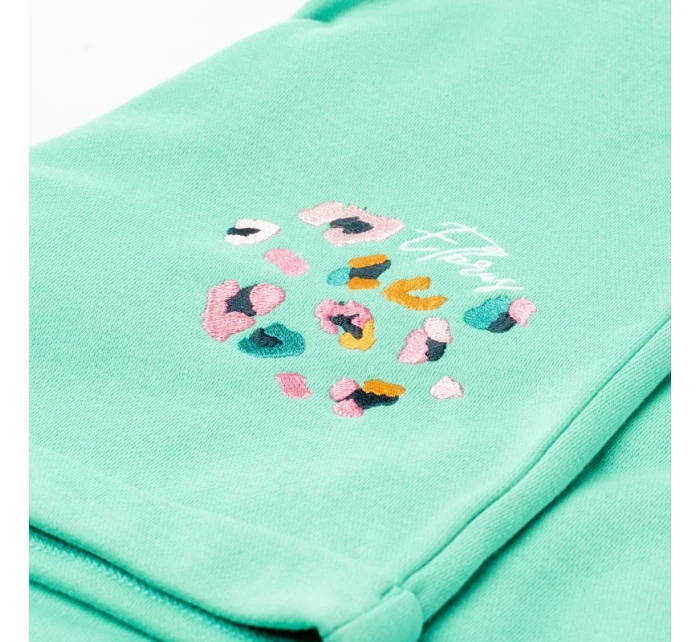 Elbrus Zina Tg Jr šortky 92800493262