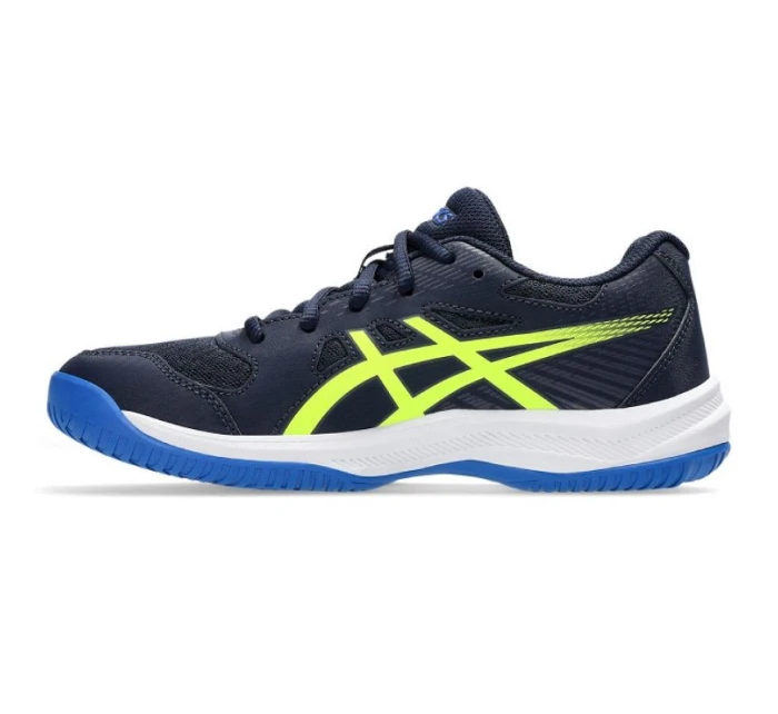 Boty Asics Upcourt 6 GS Jr 1074A045401 Boty Asics Upcourt 6 GS Jr 1074A045401