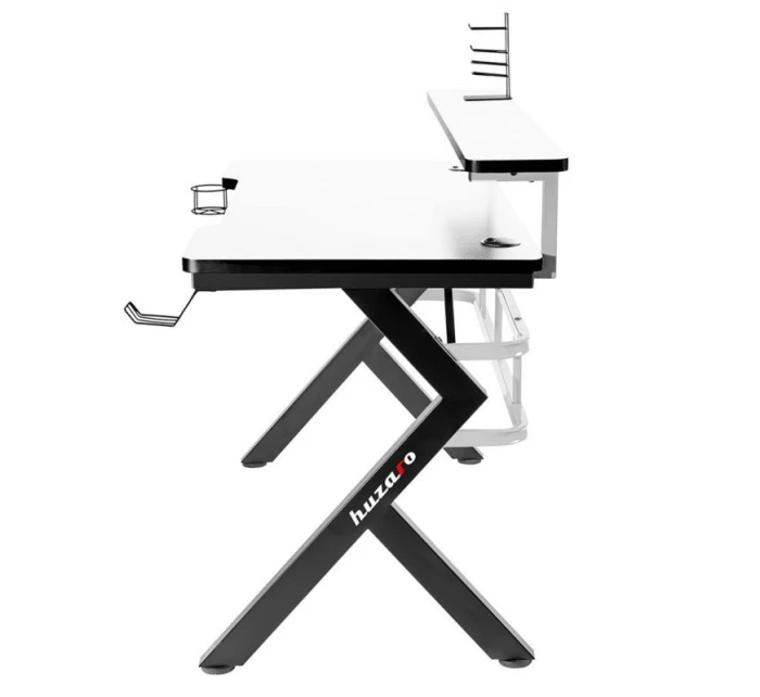 Herní stůl HZ-Hero 5.0 White