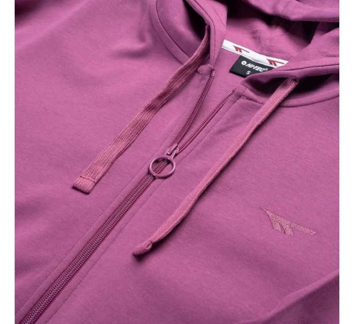 Mikina Lady Rigel W model 20961427 - Hi-Tec Mikina Lady Rigel W model 20961427 - Hi-Tec