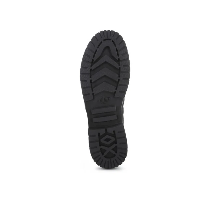 Boty Travel HI model 20972438 - Palladium Boty Travel HI model 20972438 - Palladium