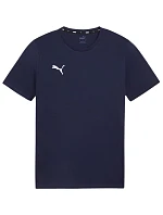 Team Goal Casuals Tee M model 21062249 06 pánské - Puma