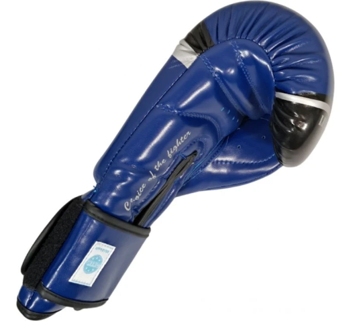 Boxerské rukavice MASTERS RPU-FT (schváleno WAKO)